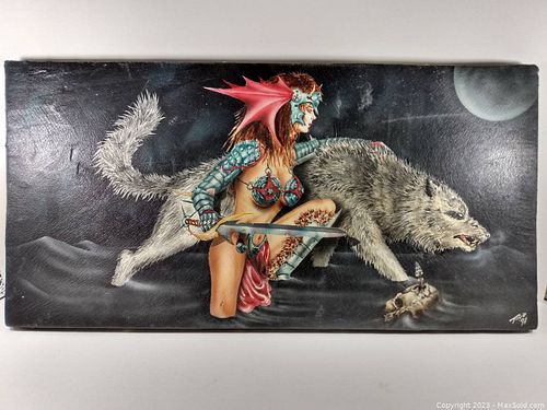 Lot #48 (1 of 1)