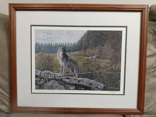 Lot #168 (1 of 5)