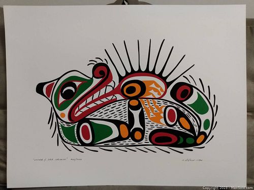 Lot #157 (1 of 4)
