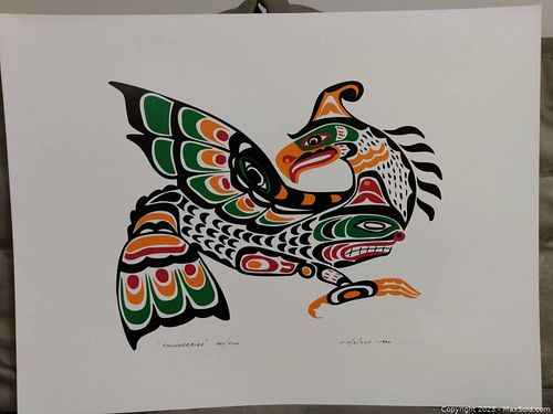 Lot #158 (1 of 4)