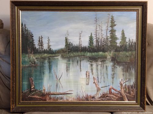 Lot #160 (1 of 4)