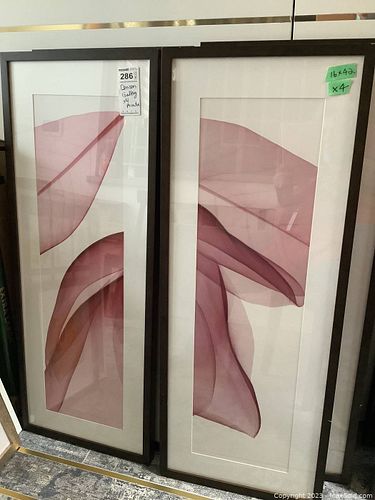 Lot #286 (1 of 5)