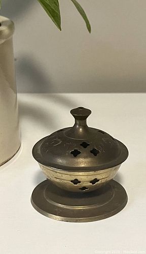 Lot #110 (1 of 3)