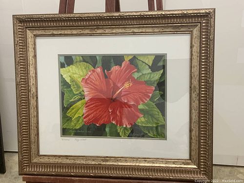 Lot #101 (1 of 4)