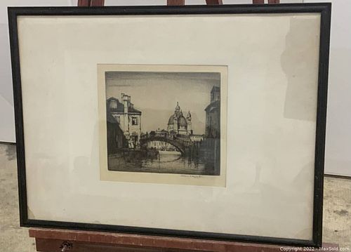 Lot #125 (1 of 5)