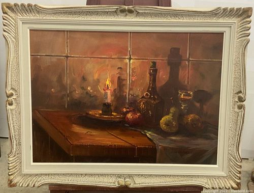 Lot #106 (1 of 4)
