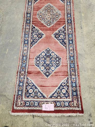 Lot #64 (1 of 4)