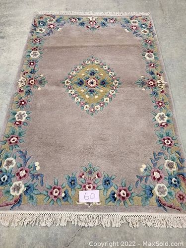 Lot #60 (1 of 4)