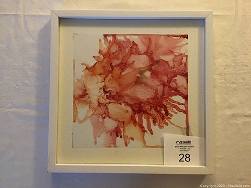 Lot #28 (1 of 1)