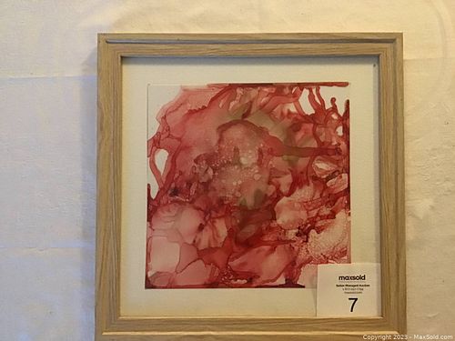 Lot #7 (1 of 1)