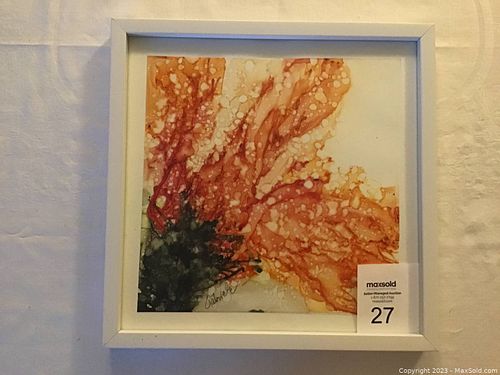 Lot #27 (1 of 1)