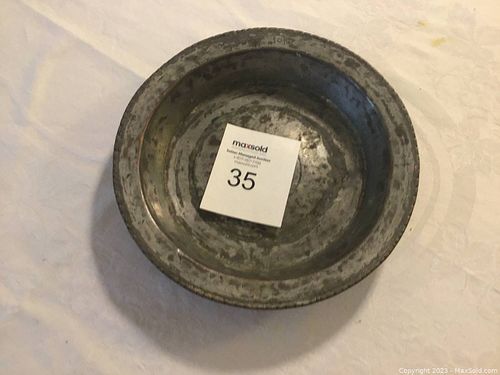 Lot #35 (1 of 2)