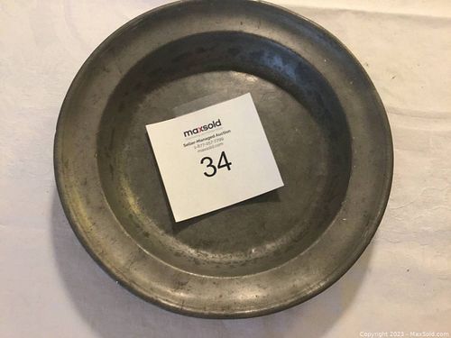 Lot #34 (1 of 2)