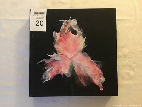 Lot #20 (1 of 1)