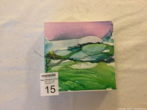 Lot #15 (1 of 1)