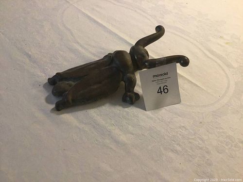 Lot #46 (1 of 1)