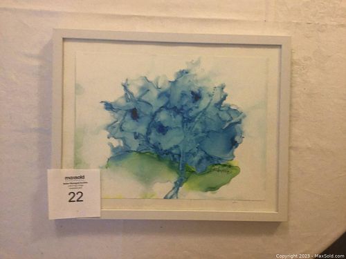 Lot #22 (1 of 1)