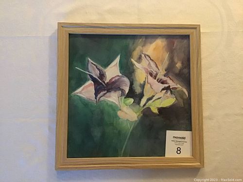Lot #8 (1 of 1)