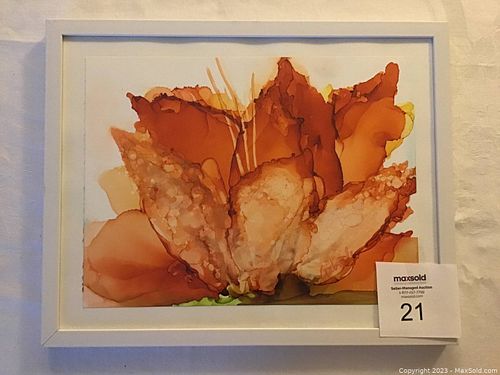 Lot #21 (1 of 2)