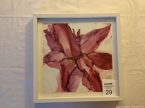 Lot #29 (1 of 1)