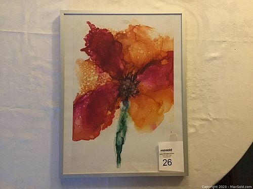Lot #26 (1 of 1)