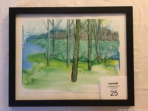 Lot #25 (1 of 1)
