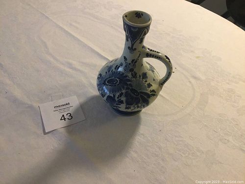 Lot #43 (1 of 1)