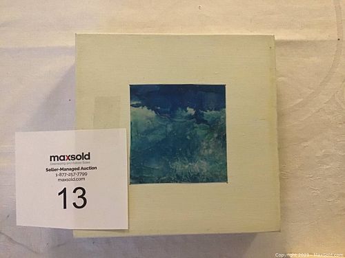 Lot #13 (1 of 3)