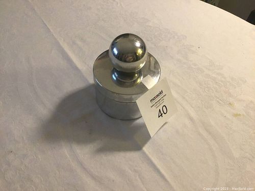 Lot #40 (1 of 2)