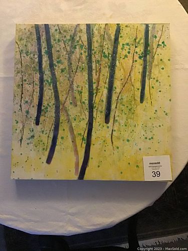 Lot #39 (1 of 1)