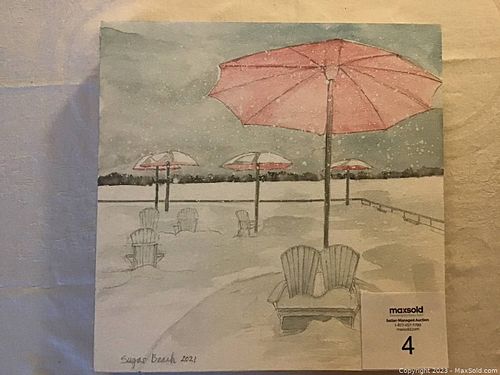 Lot #4 (1 of 1)