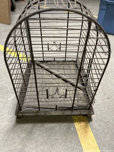 Lot #21 (1 of 6)