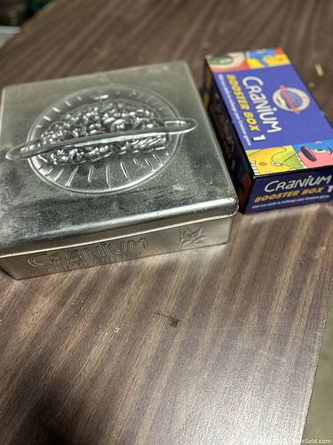 Lot #81 (1 of 5)