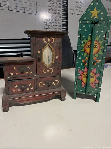 Lot #74 (1 of 10)