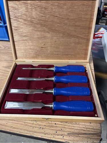 Lot #58 (1 of 3)