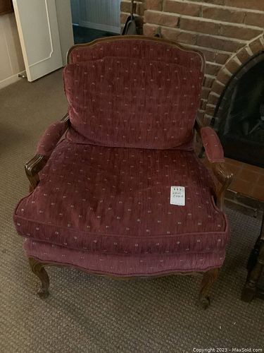 Lot #113 (1 of 5)
