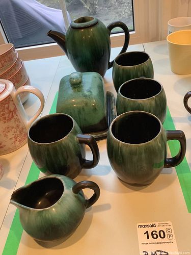 Lot #160 (1 of 4)