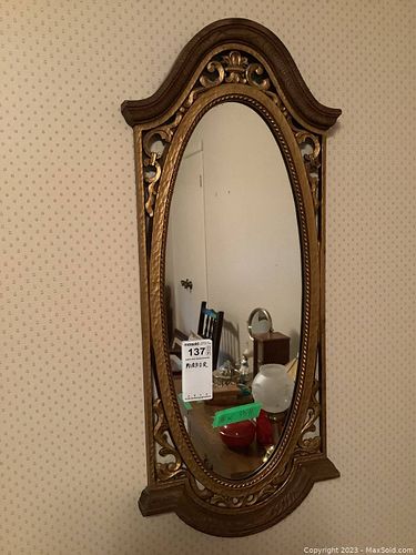 Lot #137 (1 of 5)