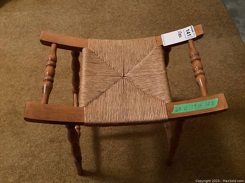 Lot #141 (1 of 5)
