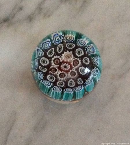 Lot #50 (1 of 4)