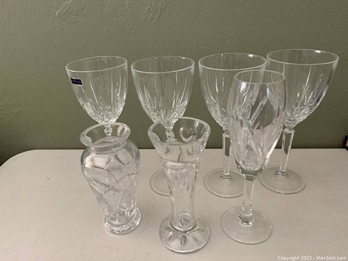 Lot #9 (1 of 6)