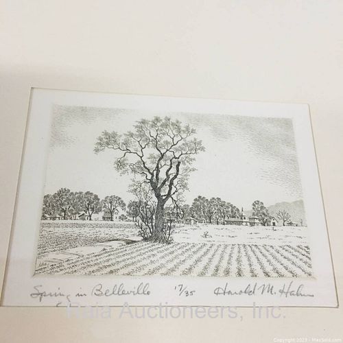 Lot #40 (1 of 3)