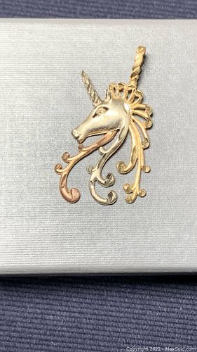 Lot #184 (1 of 5)