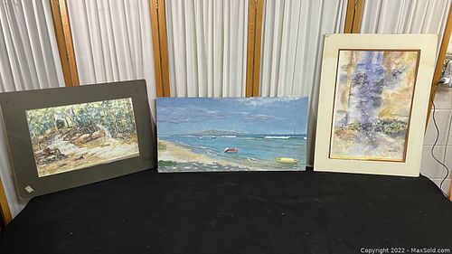 Lot #200 (1 of 8)