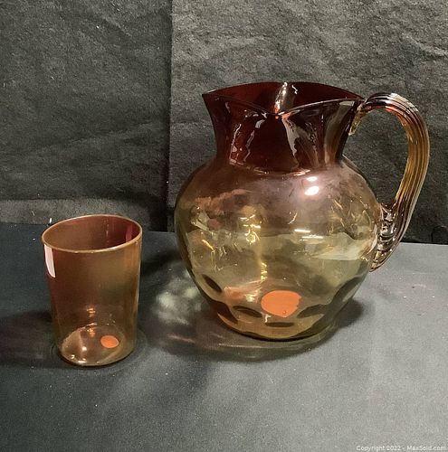 Lot #129 (1 of 8)