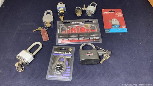 Lot #190 (1 of 16)