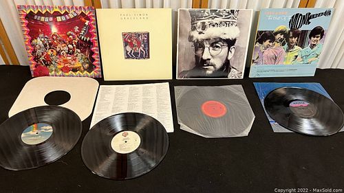 Lot #196 (1 of 12)