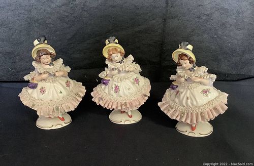 Lot #132 (1 of 9)