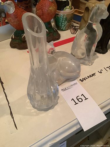 Lot #161 (1 of 5)