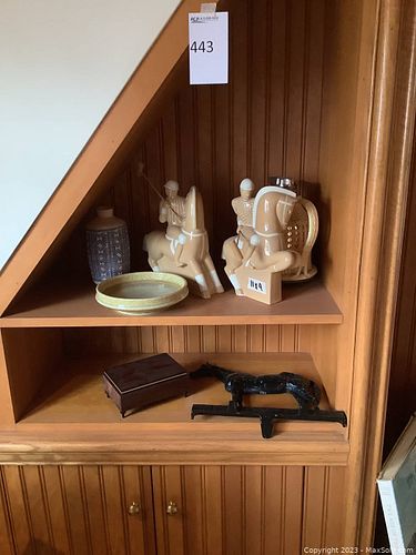 Lot #443 (1 of 7)